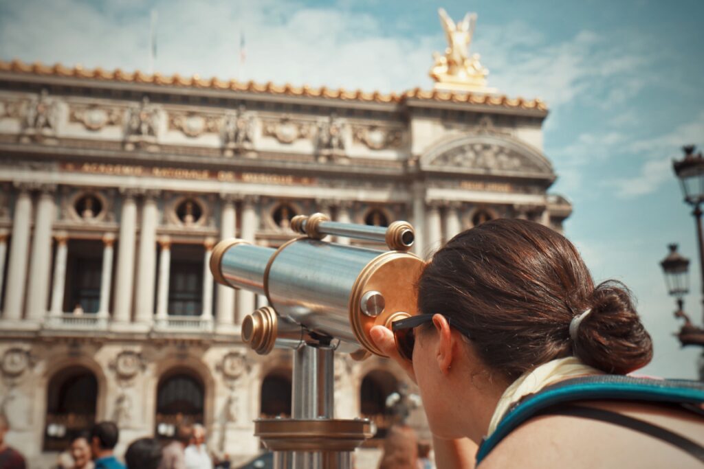 Is-sightseeing-possible-during-the-Paris-Marathon