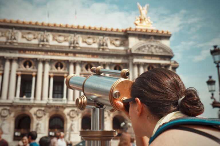 Is-sightseeing-possible-during-the-Paris-Marathon