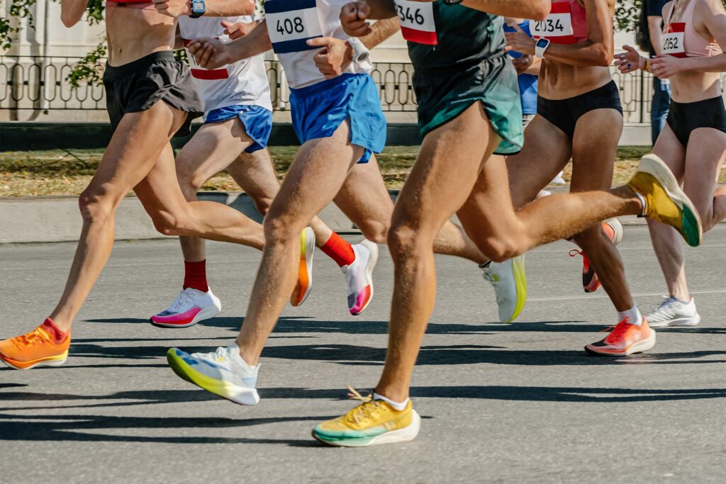 Paris-Marathon