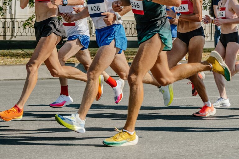 Paris-Marathon