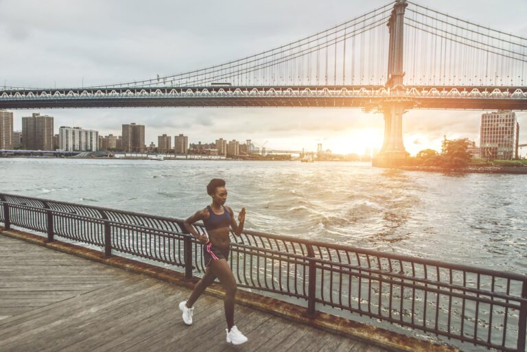 The-Evolution-of-the-NYC-Half-Marathon