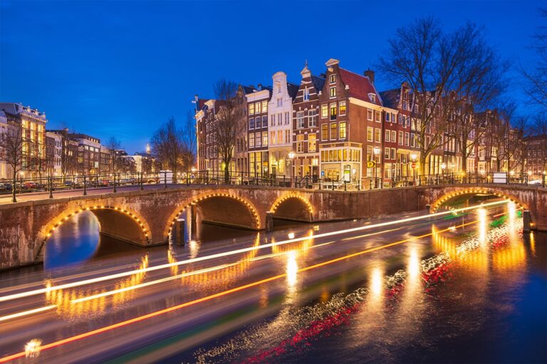 TCS Amsterdam Marathon