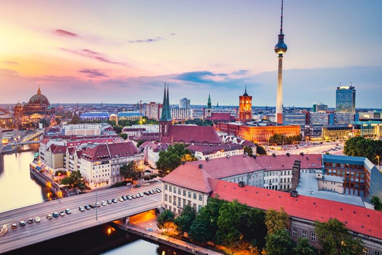 BMW Berlin Marathon