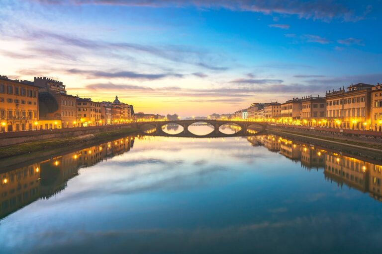 Florence Marathon (Asics Firenze)