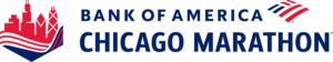 logo Bank of America Chicago Marathon