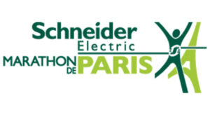 logo Schneider Electric Marathon de Paris