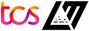 logo TCS London Marathon