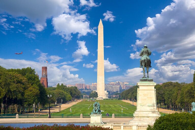 Marine Corps Marathon (Washington DC)