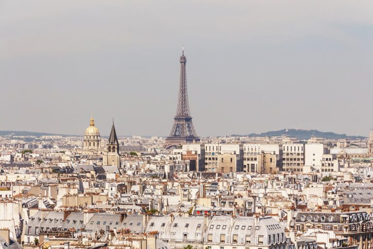 Schneider Electric Paris Marathon