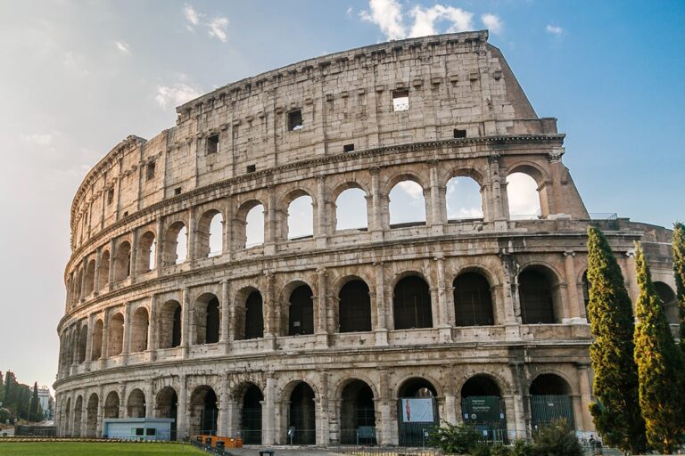 ACEA Run Rome Marathon